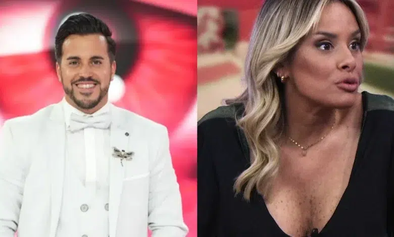 dro Jorge reage a Helena Isabel: "Educação não é aquilo que se diz ter"