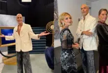 Pedro Crispim reforça 'Ponto sem Nó' na SIC Caras a 31 de outubro