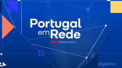 «Portugal em Rede» alcançou a melhor quota desde janeiro com 9,9%