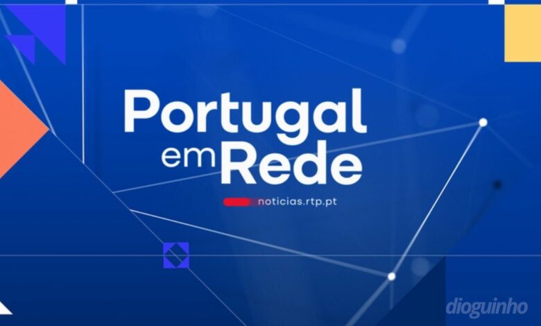 «Portugal em Rede» alcançou a melhor quota desde janeiro com 9,9%