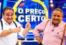 «O Preço Certo (R)» alcançou o melhor rating desde 5 de março