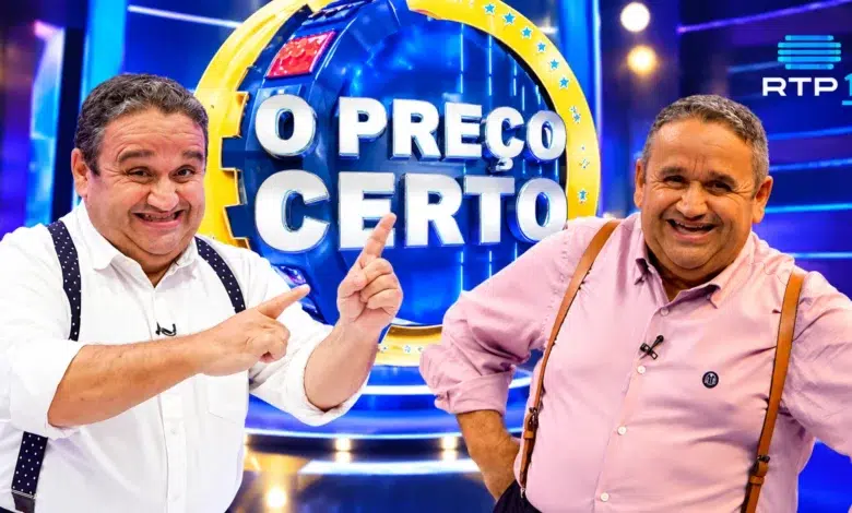 «O Preço Certo (R)» alcançou o melhor rating desde 5 de março