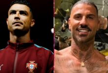 Ricardo Quaresma quebra o silêncio sobre Cristiano Ronaldo: "Deitamos na cama que fazemos"