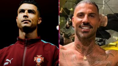 Ricardo Quaresma quebra o silêncio sobre Cristiano Ronaldo: "Deitamos na cama que fazemos"