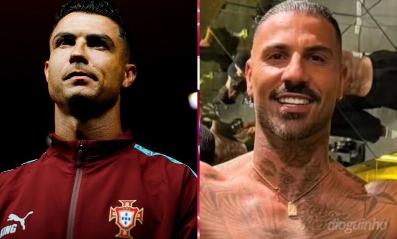 Ricardo Quaresma quebra o silêncio sobre Cristiano Ronaldo: "Deitamos na cama que fazemos"