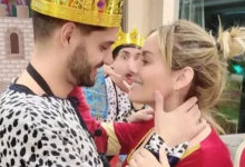 Quinaz reage a polémica com Helena Isabel… e jura pela vida dos filhos