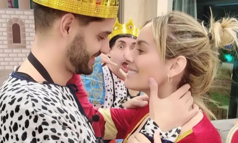 Quinaz reage a polémica com Helena Isabel… e jura pela vida dos filhos