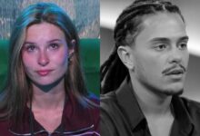 Após tragédia com Maycon. Renata Reis chora no 'Big Brother All Stars': "Nunca chega a minha vez"