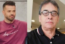 "O amante do Castelo Branco já entrou": Zezé Camarinha ataca Rúben Boa Nova
