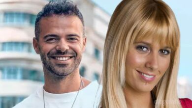 Ruben Boa Nova quebra o silêncio após detenção de Daniela Pimenta: "A bomba rebentou"…