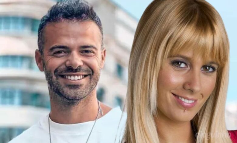 Ruben Boa Nova quebra o silêncio após detenção de Daniela Pimenta: "A bomba rebentou"…