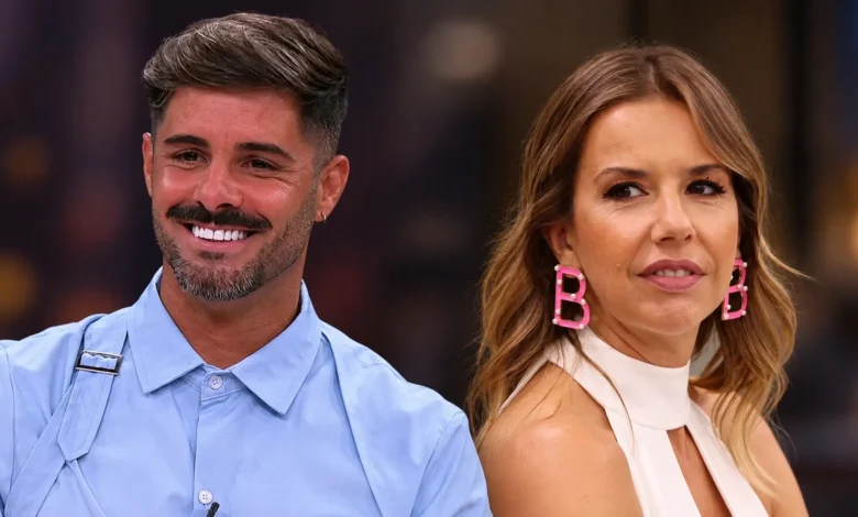 Rui Figueiredo arrasa Pipoca Mais Doce: "Ela diria o pior se alguém fizesse aquilo que ela fez"