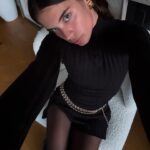 Novo amor na mira? Sara Sampaio associada a futebolista espanhol que já foi apontado a Margarida Corceiro