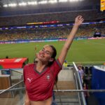 Novo amor na mira? Sara Sampaio associada a futebolista espanhol que já foi apontado a Margarida Corceiro