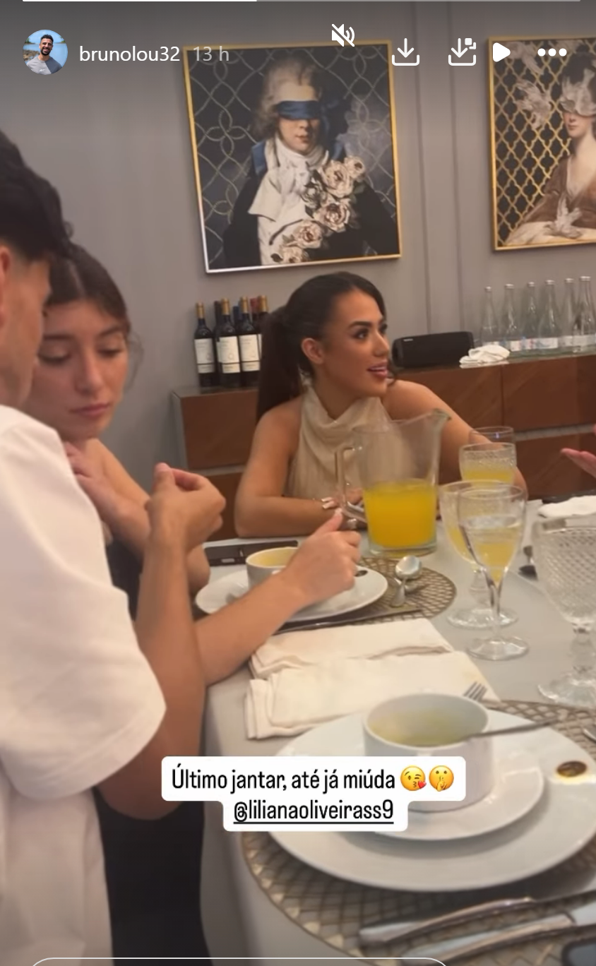 Liliana Oliveira a caminho do «Big Brother All Stars»? Pista enigmática levanta suspeitas