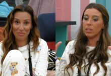 Catarina Miranda confronta Sónia Jesus: "Não estava à espera daquela reação"