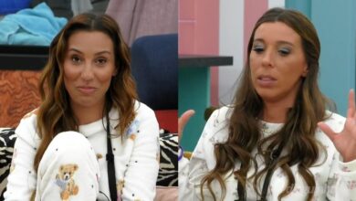 Catarina Miranda confronta Sónia Jesus: "Não estava à espera daquela reação"
