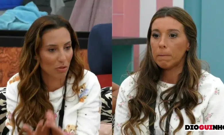 Catarina Miranda alvo de "facada"? Cláudio Ramos desfaz polémica no 'Dois às 10'