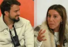 Big Brother - Francisco Monteiro expõe estratégia de Carlos Sousa: "Ele veio tentar queimar-me"