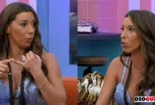Gabriel avisa sobre Catarina Miranda: "Vai acabar por trair a Sónia de verdade"