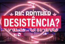 Quem quer abandonar o 'Big Brother All Stars'? Veja o nome...