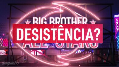 Quem quer abandonar o 'Big Brother All Stars'? Veja o nome...