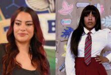 Cristiana Dionísio deu um conselho de amiga a Elyane Tchissola: correu tão bem que a relação esfriou