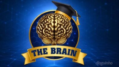 Audiências - Como correu a estreia de 'The Brain' na TVI? Análise completa