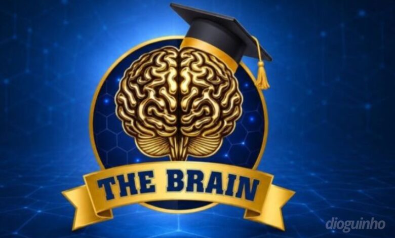 Audiências - Como correu a estreia de 'The Brain' na TVI? Análise completa