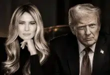 Donald Trump desvaloriza Melania em público e não se fala em outra coisa