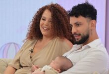 Sara Sistelo revela susto de saúde após o parto