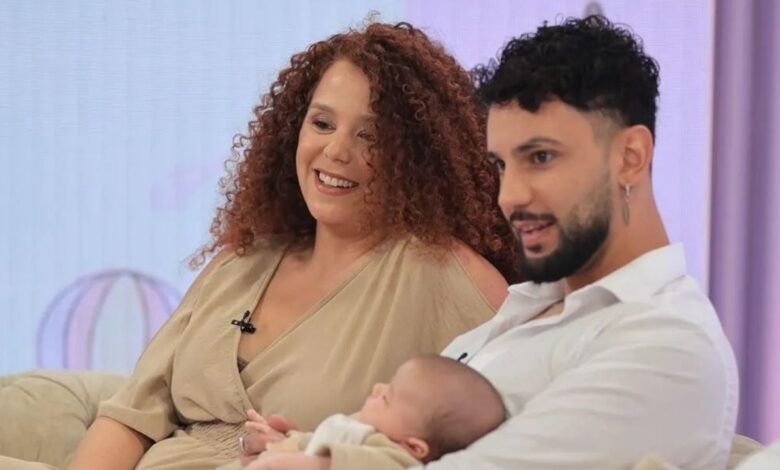 Sara Sistelo revela susto de saúde após o parto