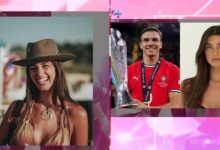 João Palhinha associado a Marta Gatinho: Adriano Silva Martins destaca condição financeira da família da jovem