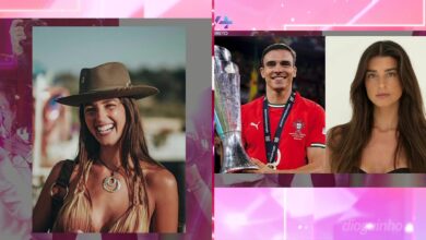 João Palhinha associado a Marta Gatinho: Adriano Silva Martins destaca condição financeira da família da jovem