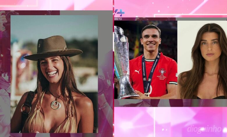 João Palhinha associado a Marta Gatinho: Adriano Silva Martins destaca condição financeira da família da jovem