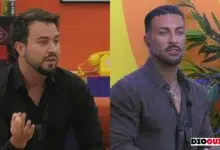 Francisco Monteiro arrasado por Carlos: "Está mortinho por ir embora"