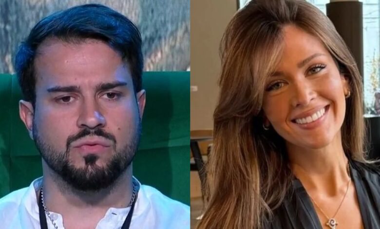 Francisco Monteiro projeta futuro a 15 anos no 'Big Brother' e assume desejo de casar