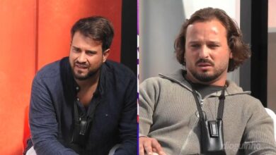Big Brother All Stars