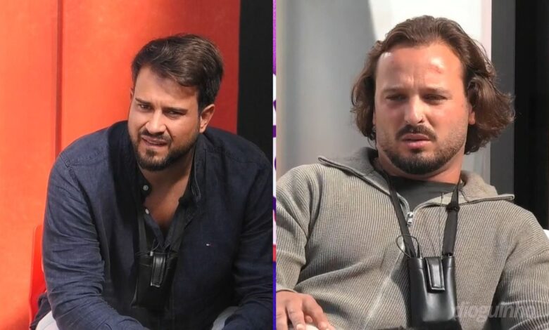 Big Brother All Stars