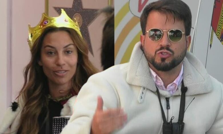 Francisco Monteiro diz que Catarina Miranda nunca terá credibilidade