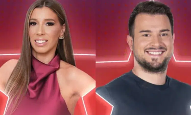 Gonçalo Quinaz acusa Joana Albuquerque: "Manipula a Sónia com uma pinta incrível"